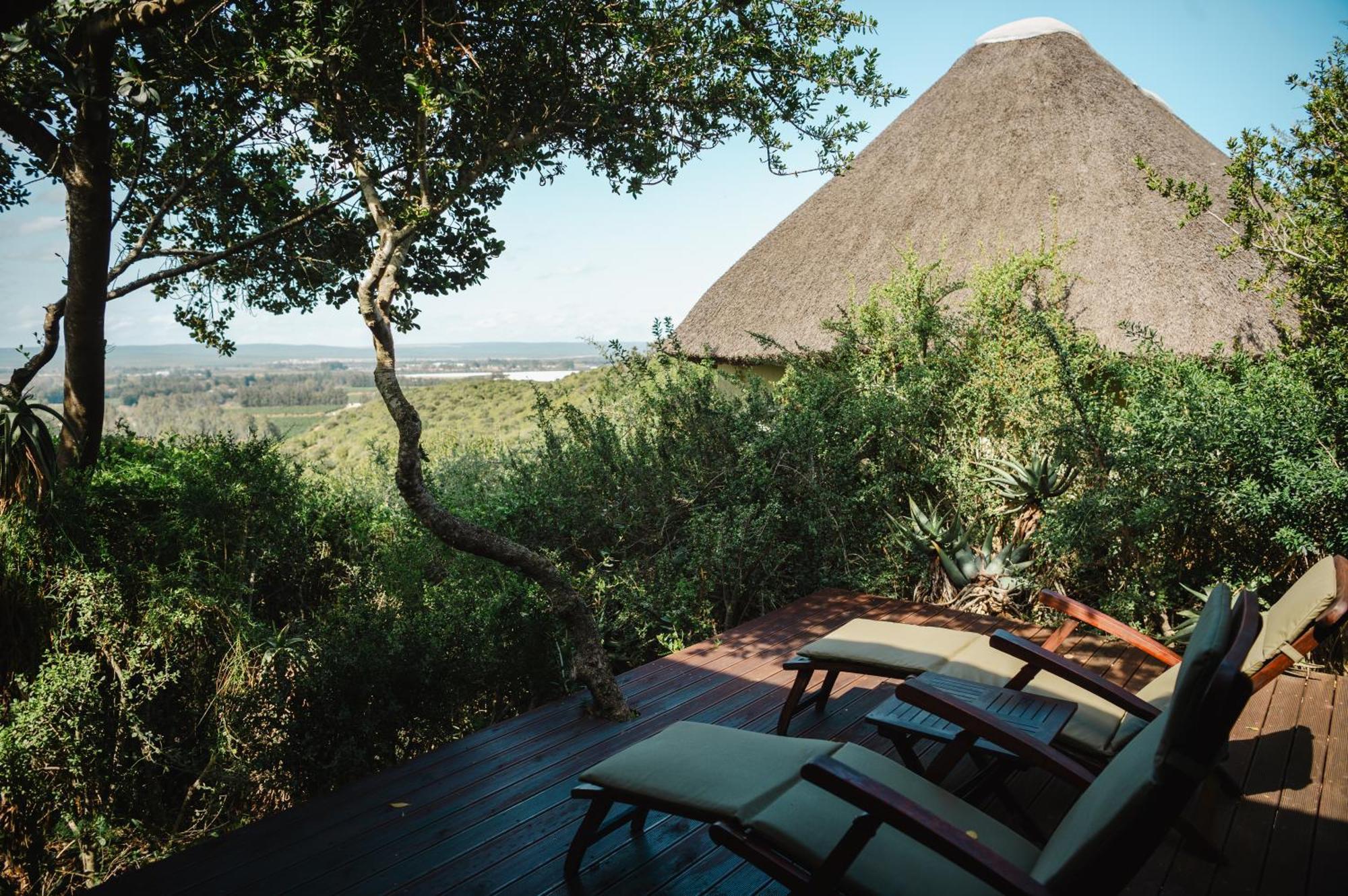 Hitgeheim Country Lodge Addo Room photo